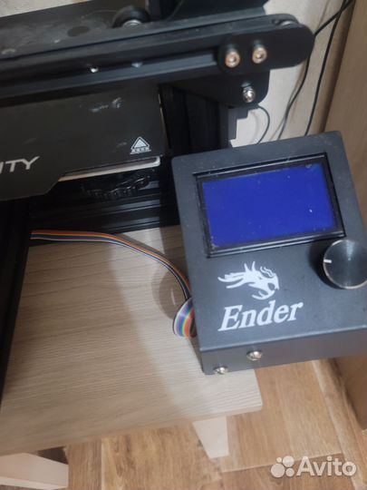 Creatly ender 3 v2