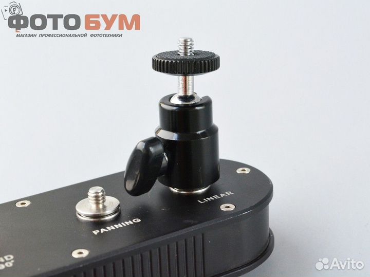 Слайдер Andoer