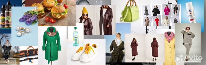 Услуги фотографа