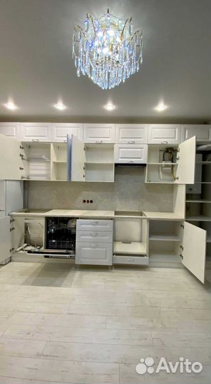 Кухня под заказ