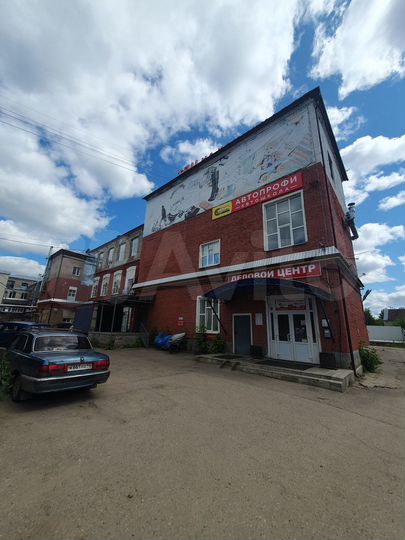 Свободного назначения, 120 м²