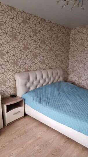 2-к. квартира, 67 м², 2/5 эт.