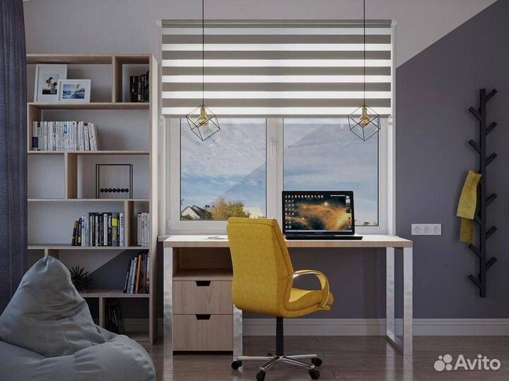 Дизайн интерьера / Дизайнер интерьера