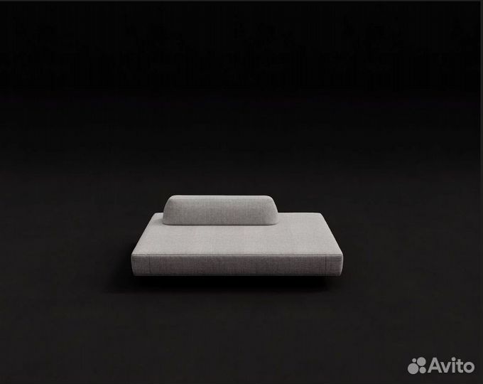 Диван 2000х1200 мм