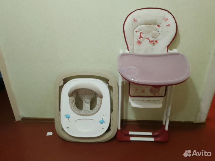 Столик для кормления