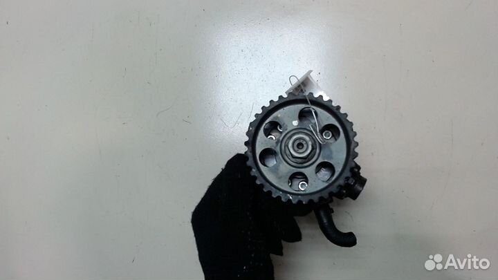 Тнвд Opel Antara, 2010