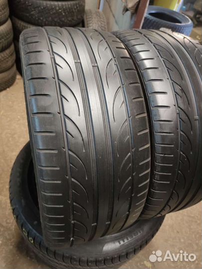 Hankook Ventus V12 Evo2 K120 245/40 R18