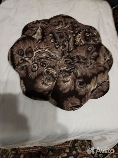 Подушки на диван