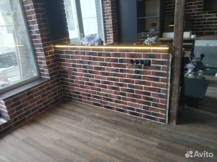 Ремонт квартир Eкатеринбург