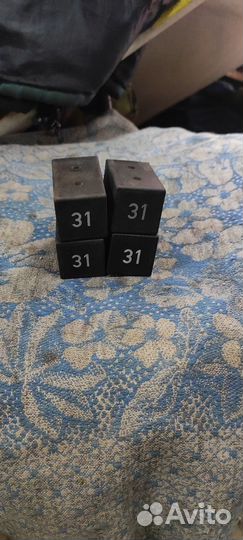 Реле 31 Audi VW