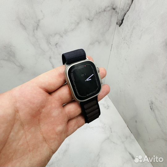 Apple watch ultra 2