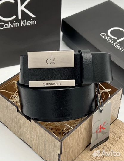 Ремень calvin klein