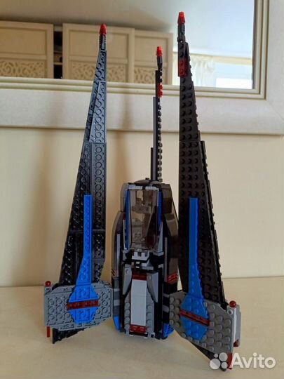 Лего Star Wars
