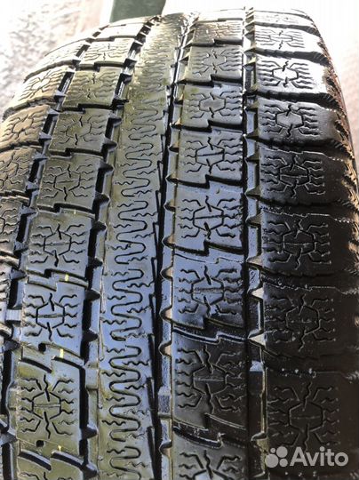 Toyo Garit G4 205/55 R16 94Q