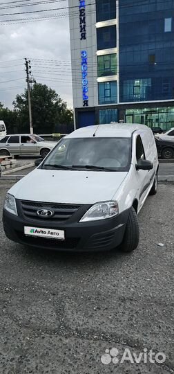 LADA Largus 1.6 МТ, 2020, 74 000 км