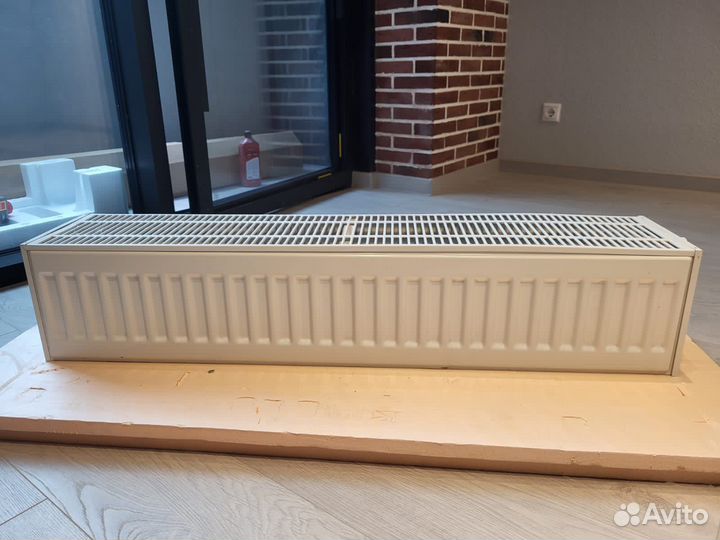 Радиатор Purmo Ventil Compact CV 44-200-1000