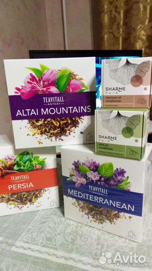 Подарочные наборы