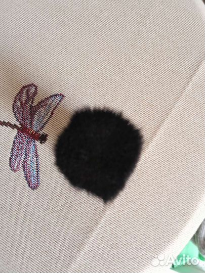 Кисть для пудры Sisley Франция