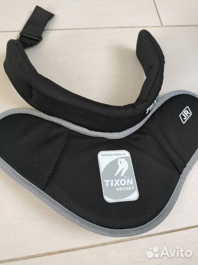 Хоккейная экипировка