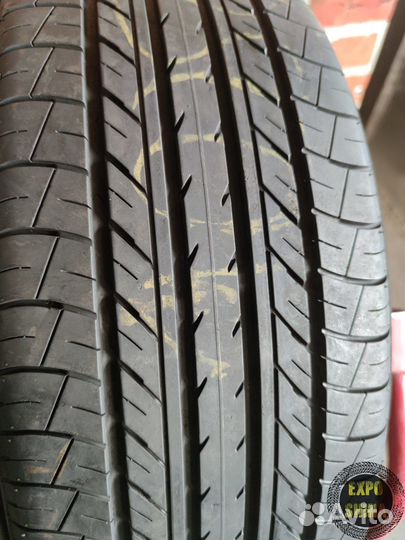 Yokohama BluEarth E70 225/55 R18