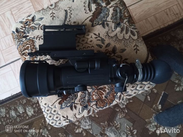 Прицел ночного видения