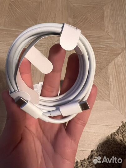 Провод USB-C Apple