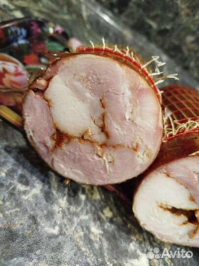 Домашнее копчение(доставка)