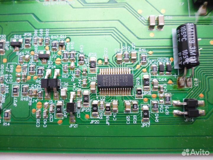 Инвертор T87I111.00 от Toshiba 40LV833RB