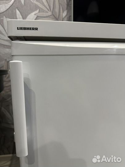 Холодильник liebherr однокамерный