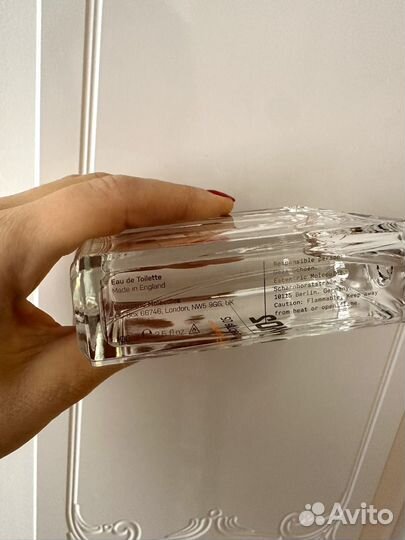 Распив Molecule 02