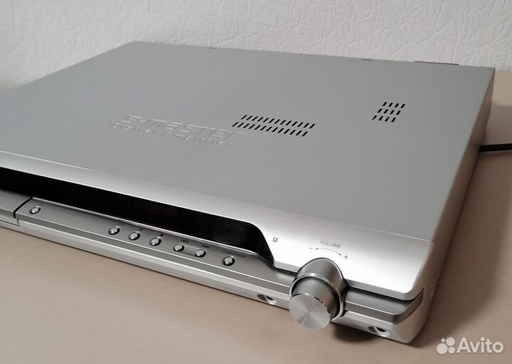 Dvd плеер sony неисправный