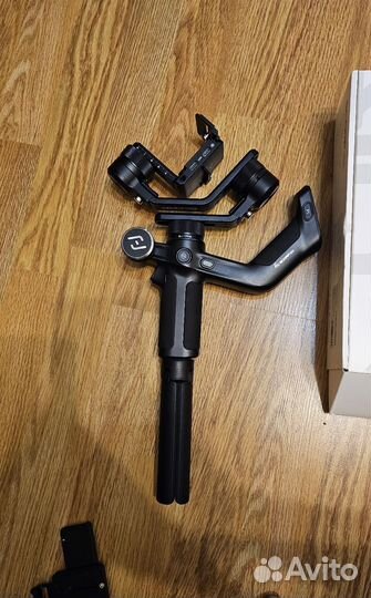 Стабилизатор feiyutech scorp mini