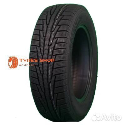 Nokian Tyres Nordman RS2 185/65 R14
