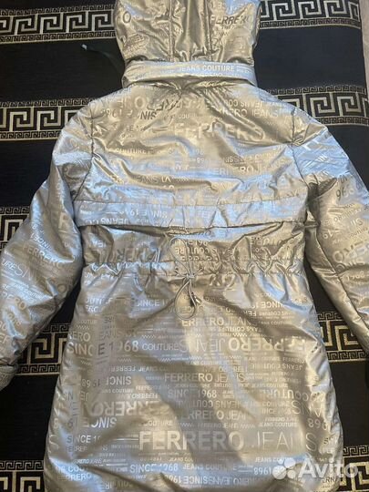 Детские вещи