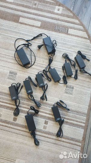 Зарядное устройство для гироскутера