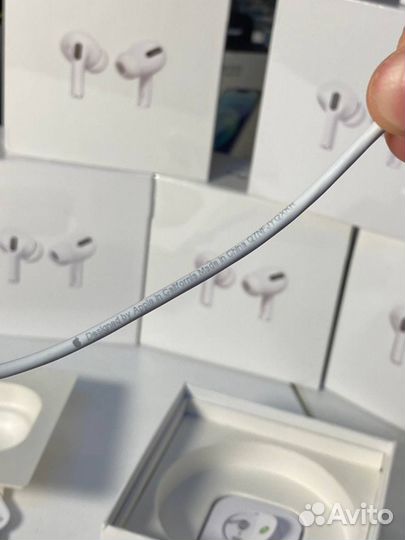 Airpods pro lux