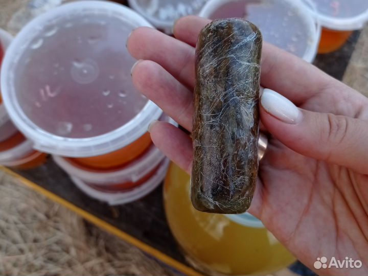 Прополис пчелиный