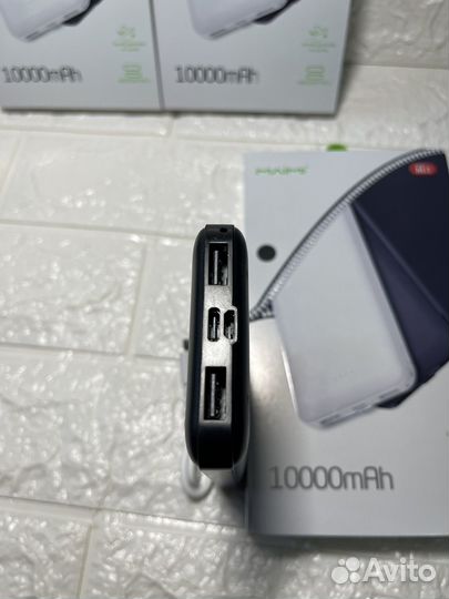 Повербанк 10000 mah