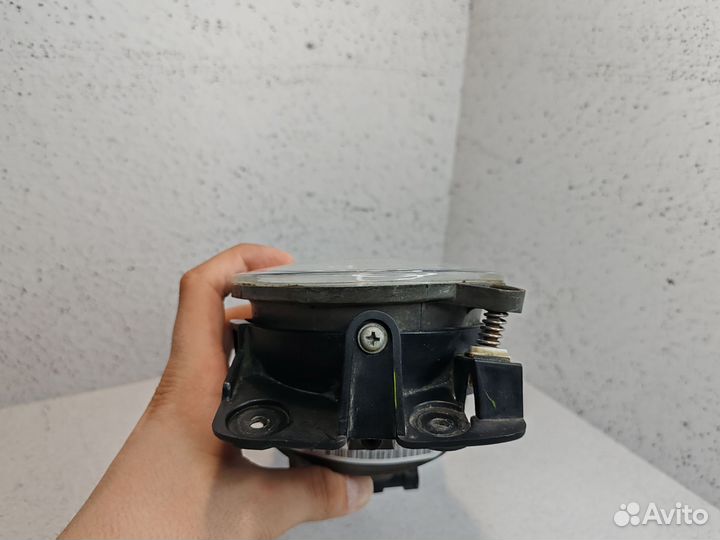 Птф для Honda pilot 2008-2013