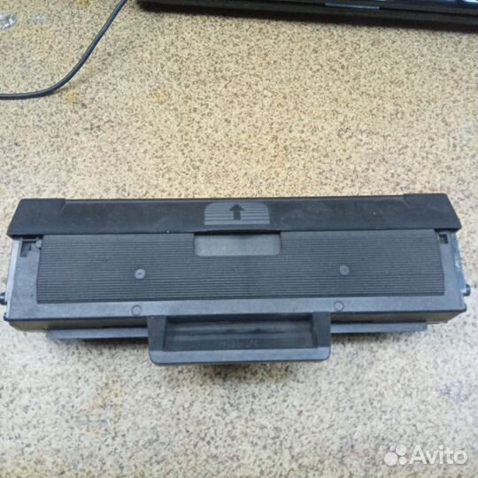 Картридж для принтера samsung