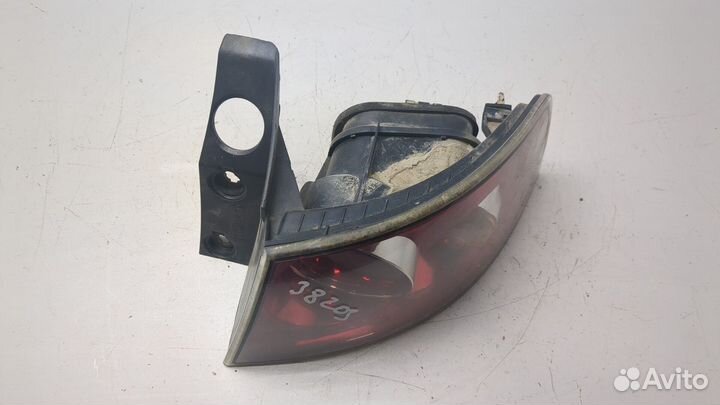 Фонарь (задний) Seat Ibiza 3, 2004