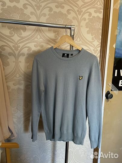 Lyle scott