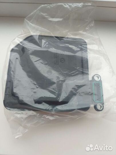 Фильтр с прокладкой АКПП Solaris, Rio