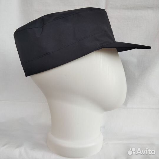 Кепи-цилиндр полиции нового образца летняя и д/с