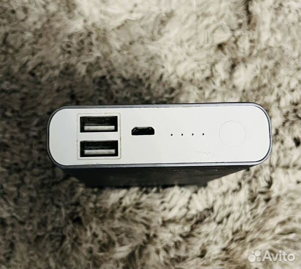 Портативное утройство