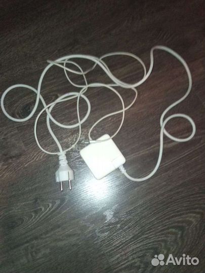 Зарядное устройство для macbook