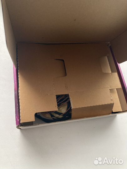 Тв тюннр Aver TV Studio model2003