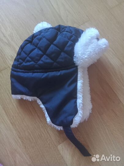 Шапка детская