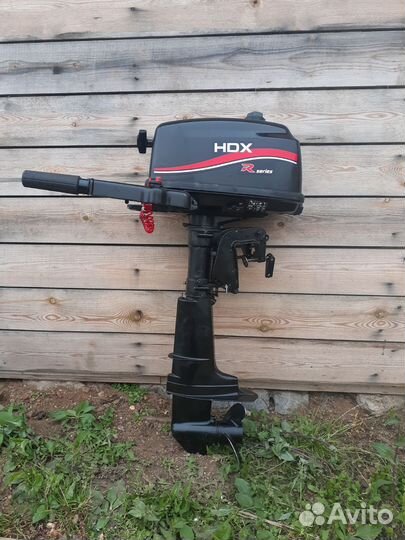Продажа лодочного мотора