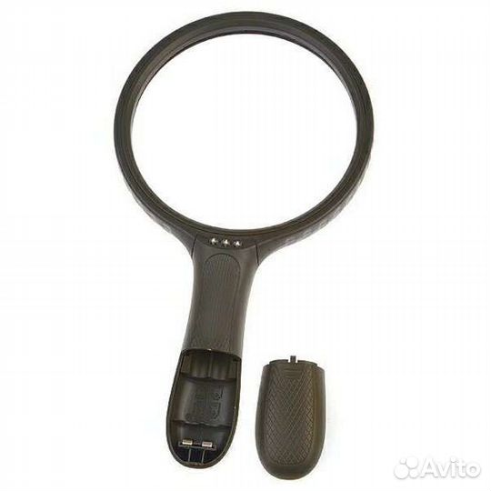 Лупа ручная большая орбита OT-INL20